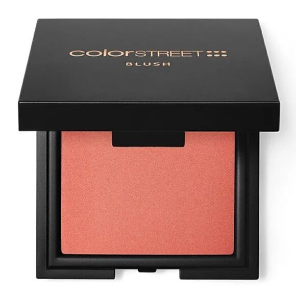 New Color Street Hustler Blush - Picture 1 of 3